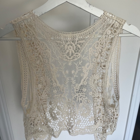 Bathing suit cover ups - Picture 2 of 15